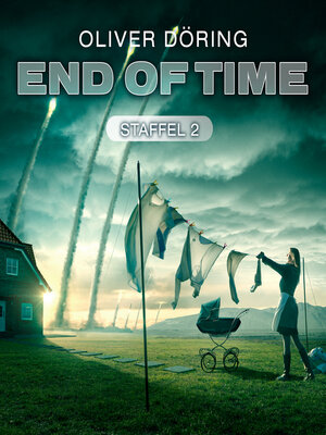 cover image of End of Time, Staffel 2
